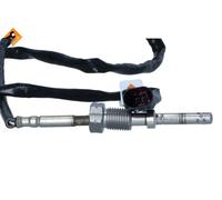 NRF Capteur de température des gaz 707156 en forme de D pour VW Amarok