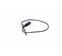 Capteur de température d'échappement en forme de D 707220 NRF pour AUDI A6 C6