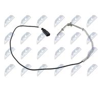 NTY Palpeur de température des gaz EGT-AU-033 pour Audi VW