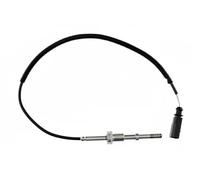 NTY Capteur de température d'échappement EGT-WW-047 pour VW 03G906088AS