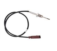 Capteur de température d'échappement en forme de D V10-72-0190 VEMO pour SEAT VW