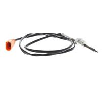 Vemo Capteur de température d'échappement V10-72-1401 en forme de D pour VW