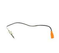 FAST FT80281 Capteur, température des gaz pour VW