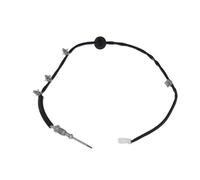 Capteur de température d'échappement ovale 368853 VALEO pour KIA HYUNDAI