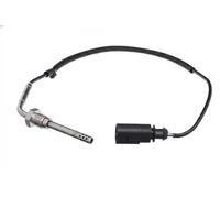 Capteur de température d'échappement ovale 368896 VALEO pour AUDI A6 C6 A8 D3 Q7
