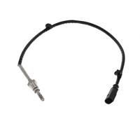 Valeo Capteur de température d'échappement 368938 ovale pour AUDI A4 B8 Avant Q5