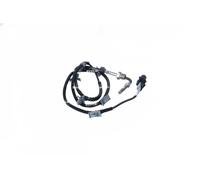 Capteur de température d'échappement ovale 707306 NRF pour OPEL CHEVROLET