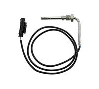 NTY Capteur de température d'échappement EGT-AR-014 ovale pour Alfa Romeo, Fiat