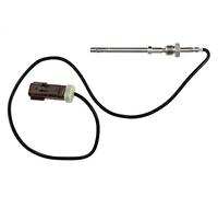 NTY Capteur de température d'échappement EGT-CH-011 ovale pour JEEP CHRYSLER 5149258AB, 5149258AA