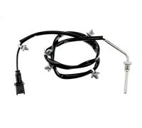 NTY Capteur de température d'échappement EGT-PL-031 ovale pour OPEL CHEVROLET