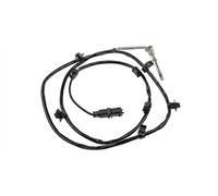 NTY Capteur temp. gaz échappement EGT-PL-044 Compatible OPEL Astra J/Insignia A/Zafira Tourer C