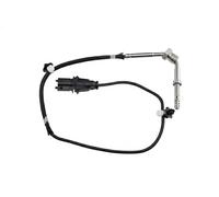 NTY Capteur de température des gaz EGT-PL-049 ovale pour OPEL