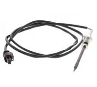 Capteur de température d'échappement ovale V30-72-0193 VEMO pour MERCEDES-BENZ