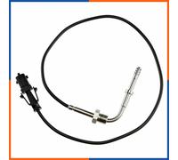 Capteur de température d'échappement pour ALFA ROMEO | 55211327, 551251, 82.200
