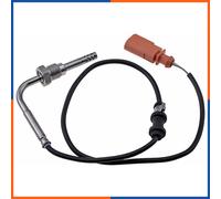 Capteur de température d'échappement pour AUDI | 03G906088AF, EGT-WW-089