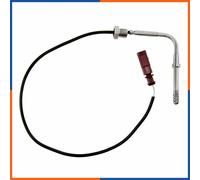 Capteur de température d'échappement pour AUDI | 059906088AB, 059906088BF