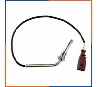 Capteur de température d'échappement pour AUDI | 059906088CE, 82.1193, 7452298