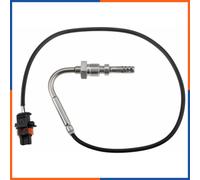 NTY Capteur de température des gaz d'échappement EGT-CH-018 après catalyseur pour Chevrolet
