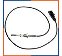 NTY Capteur EGT-FT-006 température des gaz d'échappement – Compatible FIAT BRAVO II/STILO