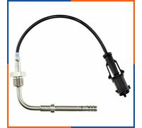 Capteur de température d'échappement ovale EGT-FT-012 NTY pour FIAT LANCIA