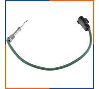 NTY Capteur (température des gaz d'échappement) EGT-FR-006 Compatible avec: FORD GALAXY II, MONDEO IV, MONDEO IV Stufenheck, MONDEO IV Turnier, S-MAX, MAZDA 3, 3 Stufenheck, 5