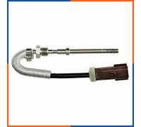 NTY Capteur de température des gaz d'échappement EGT-CH-008 Compatible avec Jeep Grand Cherokee IV