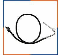 NTY Capteur de température des gaz d'échappement EGT-ME-021 pour MERCEDES-BENZ réf. 0009058800