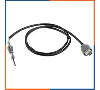 NTY Capteur de température d'échappement EGT-MS-001 pour Mitsubishi ASX
