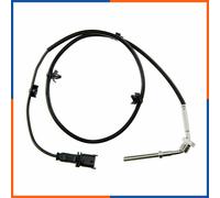 NTY Clothing Exchange Capteur de température d'échappement pour OPEL 411420190 EGT-PL-029