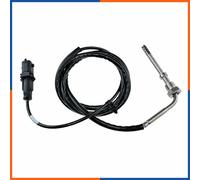 Capteur de température d'échappement pour OPEL | 055567810, 05855390, 55567810