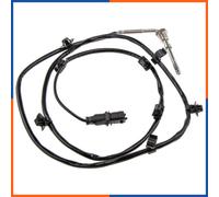 NTY Capteur temp. gaz échappement EGT-PL-044 Compatible OPEL Astra J/Insignia A/Zafira Tourer C