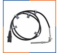 Capteur de température d'échappement pour OPEL | 411420058, EGT-PL-008