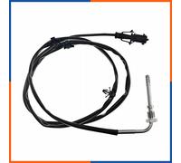 Capteur de température d'échappement pour OPEL | 55190617, 055190617, 0855505