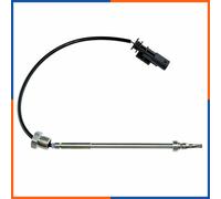 Capteur de température d'échappement pour OPEL | 7452199, 12199, 3HTS0420