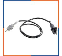 NTY Capteur de température d'échappement EGT-RE-005 pour RENAULT