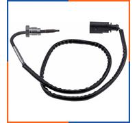Capteur de température d'échappement pour SKODA | 2803550046380, V10-72-1472