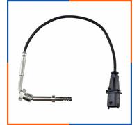 NTY Capteur de température d'échappement EGT-PL-016 pour SUZUKI, OPEL, VAUXHALL