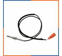 Capteur de température d'échappement en forme de D EGT-VW-046 NTY pour VW