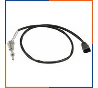NTY Palpeur température des gaz d'échappement EGT-VW-026 pour Audi, Seat, Skoda, VW