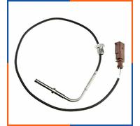 NTY Capteur de température d'échappement EGT-VW-011 pour VW
