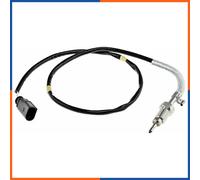 Capteur de température d'échappement pour VW | 04L906088DF, EGT-WW-087, 12463