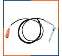 Capteur de température d'échappement pour VW | 070906088E, 82.1157, 7452262