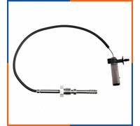 NTY Palpeur température des gaz EGT-VW-021 pour CRAFTER 30-35 Bus (2E_)