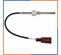 Capteur de température d'échappement pour VW | 070906088AA, 070906088B, 82.1120