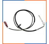 NTY Capteur de température des gaz d'échappement EGT-VW-001 pour VW, SKODA