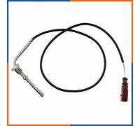 Capteur de température d'échappement en forme de D EGT-VW-043 NTY pour VW