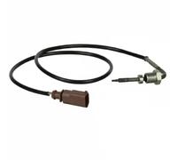 Delphi Capteur de température des gaz TS30002 – convient pour VW VAG – 1x