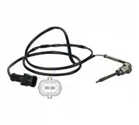 DELPHI TS30009 Palpeur de température des gaz 1mm Compatible avec FIAT Doblo I Cargo 223 Doblo I Break 119, 223 Stilo 3/5 portes 192 Multipla 186 Stilo Multi Wagon 192 Stilo Van/Break 192