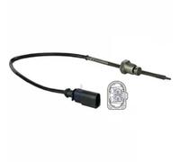 Capteur de température d'échappement TS30021 DELPHI pour AUDI SEAT
