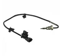 Delphi Palpeur température gaz TS30027 390 mm Compatible Opel Astra J / Vauxhall Astra Mk VI J
